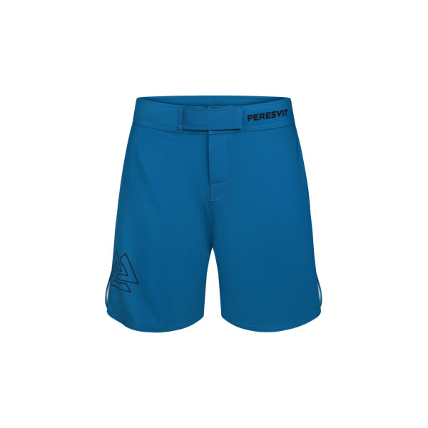 Чоловічі шорти для ММА Peresvit Core MMA Fight Shorts Teal Green