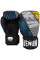 Боксерські рукавиці Venum Plasma Boxing Gloves Black Yellow
