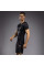 Рашгард Venum G-Fit Air Men's Short Sleeve Rashguard Deep Black Desert Sand