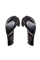 Бойові боксерські рукавиці Cleto Reyes Official Leather Fight Gloves Black