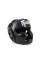 Боксерський шолом Fairtex HG13L Diagonal Vision Head Guard Black