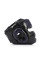 Боксерський шолом Fairtex HG13L Diagonal Vision Head Guard Black