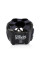 Боксерський шолом Fairtex HG13L Diagonal Vision Head Guard Black