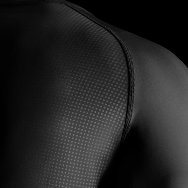 Рашгард Hayabusa Core Short Sleeve Rashguard Black