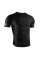 Рашгард Hayabusa Core Short Sleeve Rashguard Black
