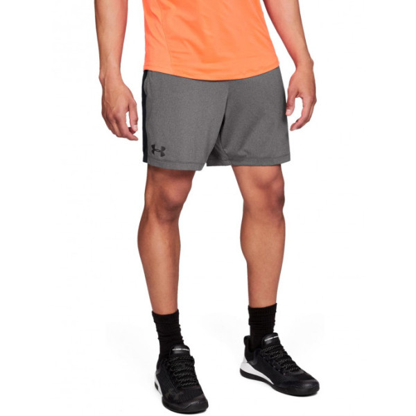 Шорти Under Armour MK-1 7" Shorts Charcoal