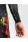Рашгард Venum x TEKKEN 8 Marshall Law Rashguard Black Red Gold