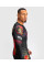 Рашгард Venum x TEKKEN 8 Marshall Law Rashguard Black Red Gold