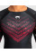 Рашгард Venum x TEKKEN 8 Marshall Law Rashguard Black Red Gold