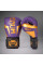Боксерські рукавиці Venum Elite Boxing Gloves Dark Purple
