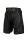 Шорти для ММА Venum Signature Fightshorts Black Khaki Exclusive