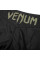 Шорти для ММА Venum Signature Fightshorts Black Khaki Exclusive