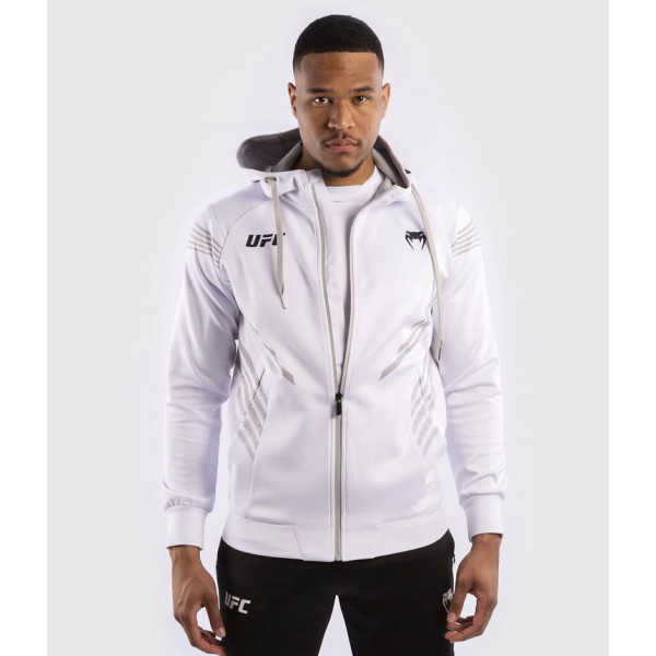 Худі Venum UFC Fight Night Pro Line Hoodies White