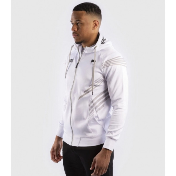 Худі Venum UFC Fight Night Pro Line Hoodies White