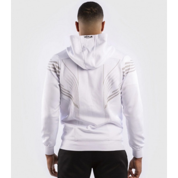 Худі Venum UFC Fight Night Pro Line Hoodies White
