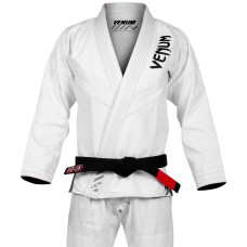 Кімоно Venum Power 2.0 BJJ Gi White