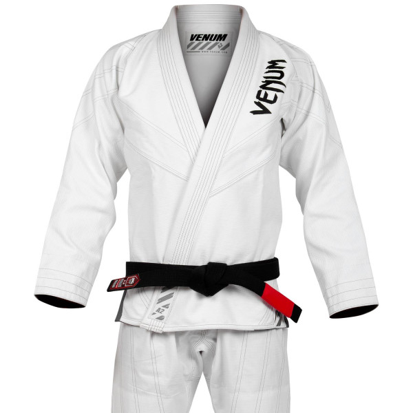 Кімоно Venum Power 2.0 BJJ Gi White