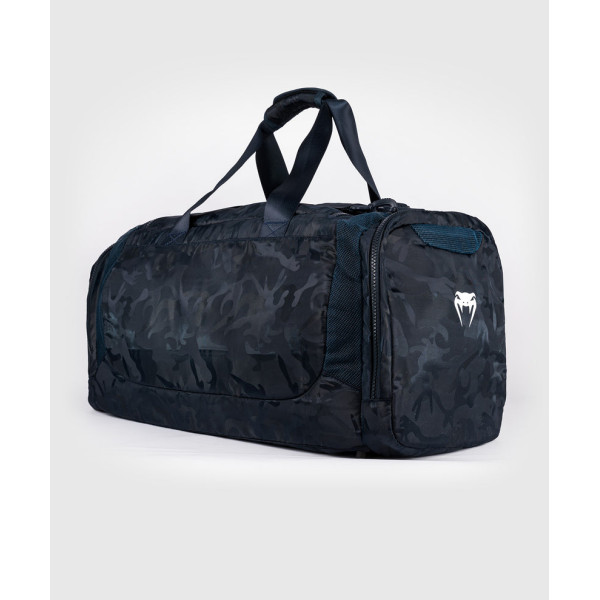 Сумка Venum Trainer Lite Sports Bags Camo Blue