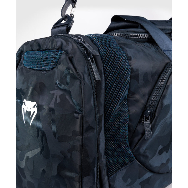 Сумка Venum Trainer Lite Sports Bags Camo Blue