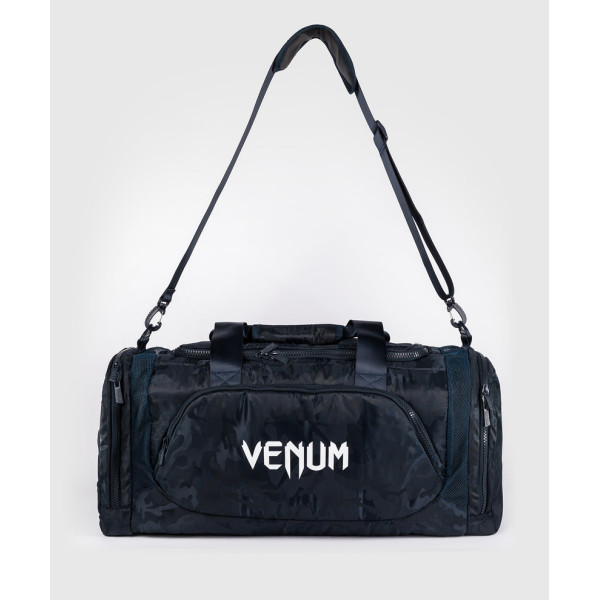 Сумка Venum Trainer Lite Sports Bags Camo Blue