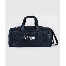 Сумка Venum Trainer Lite Sports Bags Camo Blue