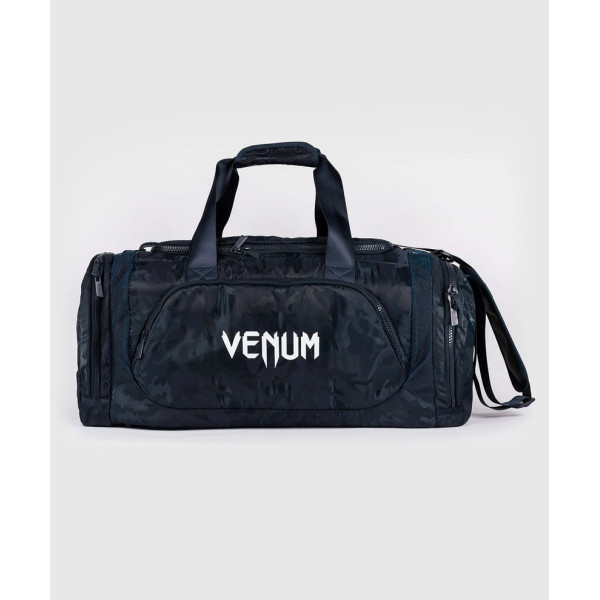 Сумка Venum Trainer Lite Sports Bags Camo Blue