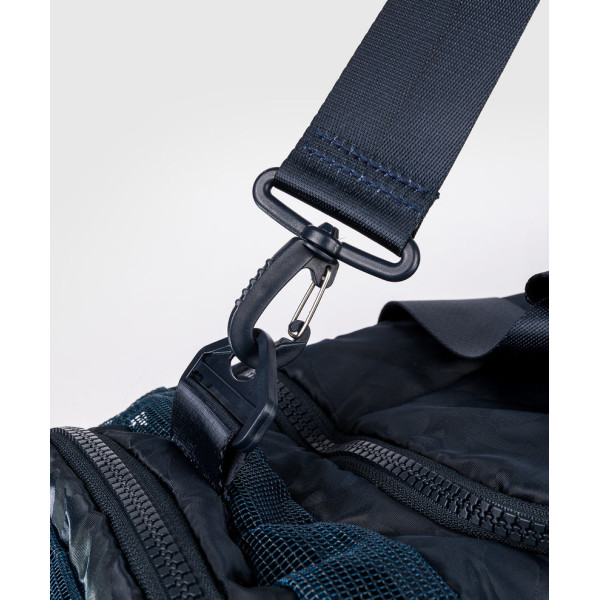 Сумка Venum Trainer Lite Sports Bags Camo Blue
