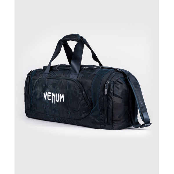 Сумка Venum Trainer Lite Sports Bags Camo Blue