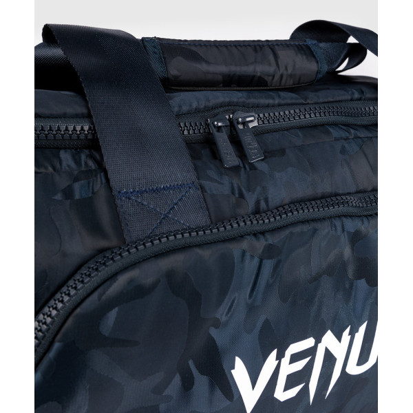 Сумка Venum Trainer Lite Sports Bags Camo Blue