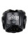 Шолом Fairtex HG14 Full Face Protector Headguard Black