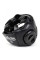 Шолом Fairtex HG14 Full Face Protector Headguard Black