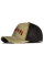 Кепка Affliction Absolution Hat Vtg. Green Potassium Spay
