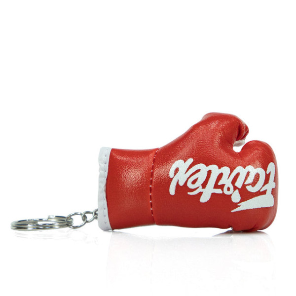 Брелок Fairtex KC1 Key Chain Boxing Glove