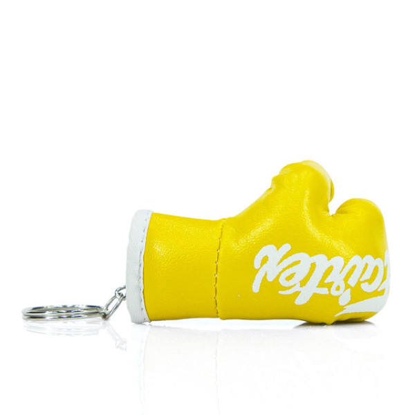 Брелок Fairtex KC1 Key Chain Boxing Glove