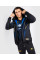 Худі Venum UFC Authentic Fight Night 2.0 Kit Midnight Edition Champion