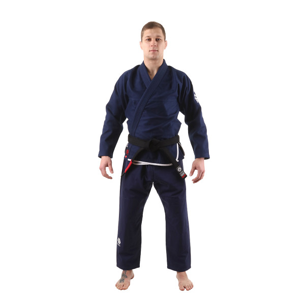 Кімоно Peresvit Rival BJJ GI Navy