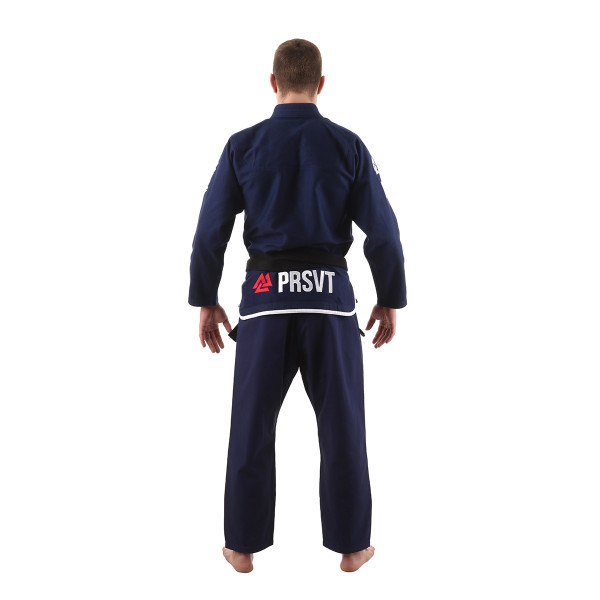 Кімоно Peresvit Rival BJJ GI Navy