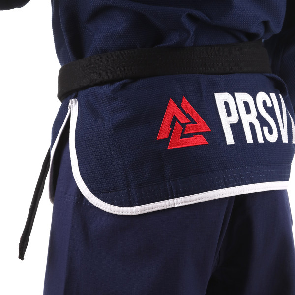 Кімоно Peresvit Rival BJJ GI Navy