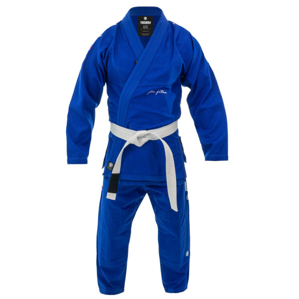 Кімоно Tatami Elements Superlite Gi Blue