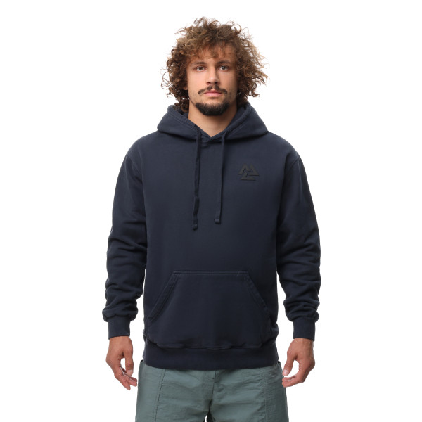 Худі Peresvit Flying Judo Hoodie Navy Blue