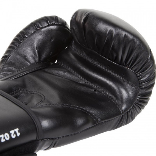 Боксерські рукавиці Venum Contender Boxing Gloves Black