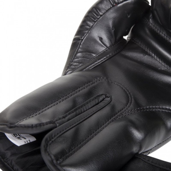 Боксерські рукавиці Venum Contender Boxing Gloves Black