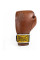Боксерські рукавиці Everlast 1910 Training Gloves Hook and Loop Brown