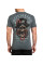 Футболка Affliction Sunken Wreck Gun Metal