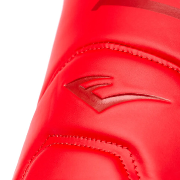 Боксерські рукавиці Everlast Powerlock 2 Hook & Loop Pro Training Gloves Red
