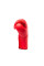 Боксерські рукавиці Everlast Powerlock 2 Hook & Loop Pro Training Gloves Red