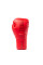 Боксерські рукавиці Everlast Powerlock 2 Hook & Loop Pro Training Gloves Red
