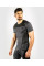 Рашгард Venum G-Fit Rashguard Short Sleeves Grey Black