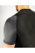 Рашгард Venum G-Fit Rashguard Short Sleeves Grey Black