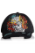 Кепка Affliction Alley Wreck Hat